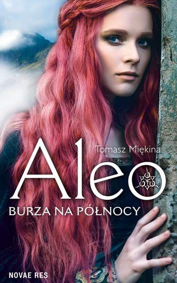 Aleo burza na północy