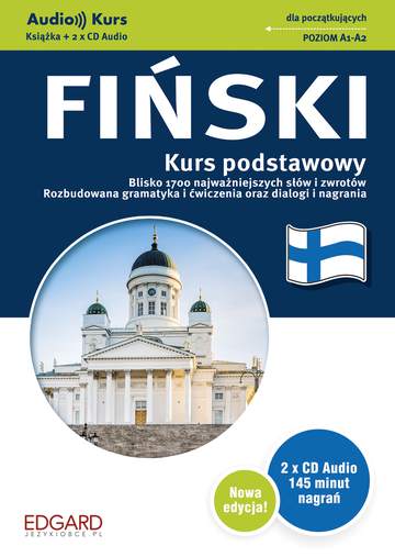 Fiński kurs podstawowy