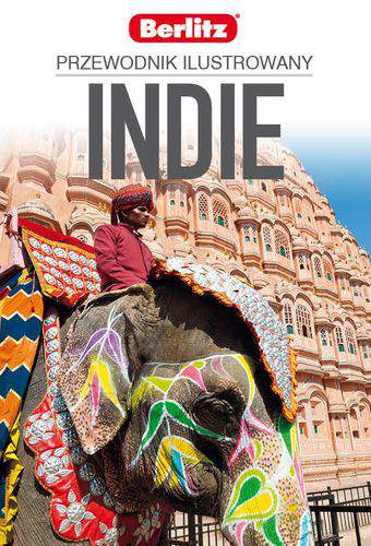 Indie. Przewodnik ilustrowany