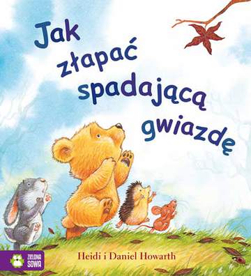 Jak złapać spadającą gwiazdę