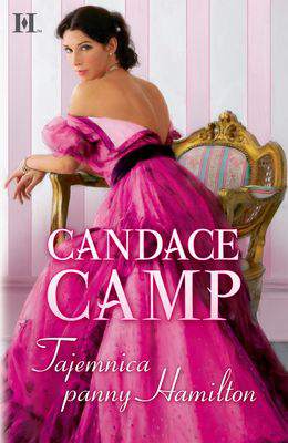 Tajemnica panny hamilton