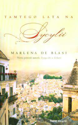 Tamtego lata na sycylii wyd. kieszonkowe