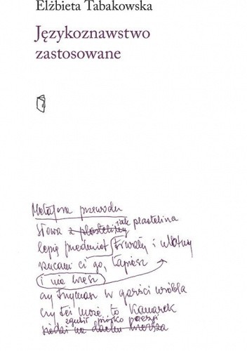 Językoznawstwo zastosowane