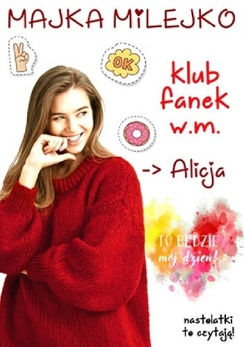 Klub fanek W.M. Alicja