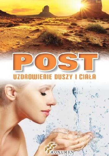 Post. Uzdrowienie duszy i ciała