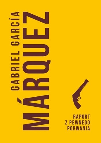 Raport z pewnego porwania