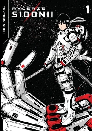 Rycerze Sidonii #1