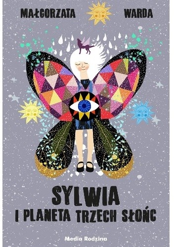 Sylwia i Planeta Trzech Słońc