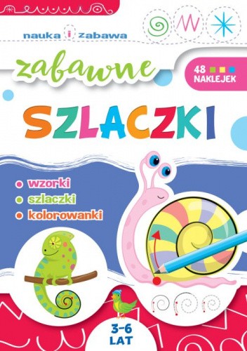 Zabawne szlaczki