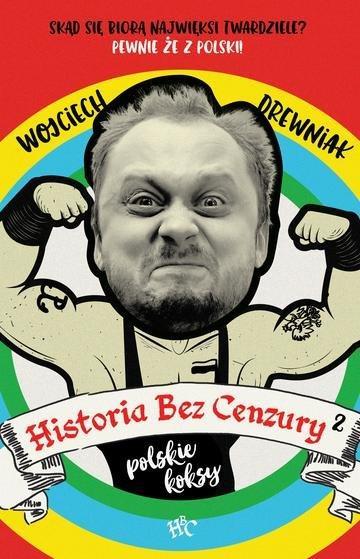Okładka: Historia bez Cenzury 2 wyd. 2026