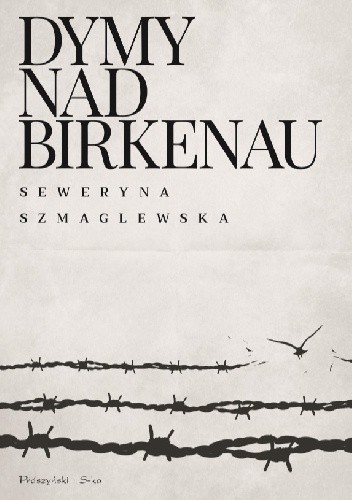 Dymy nad Birkenau