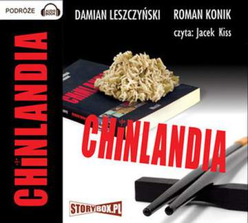 CD MP3 Chinlandia
