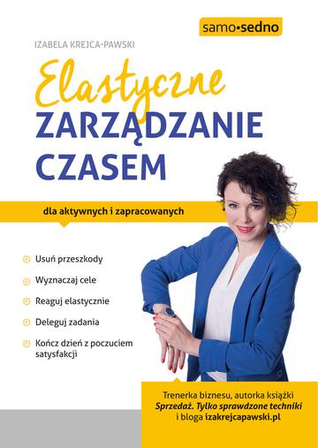 Elastyczne zarządzanie czasem wyd. 2