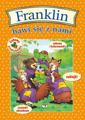 Franklin bawi się z nami