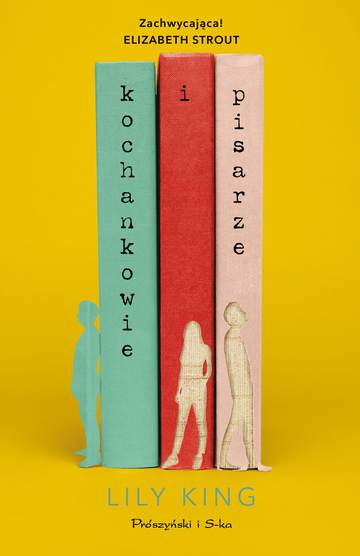 Kochankowie i pisarze