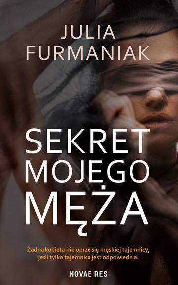 Sekret mojego męża