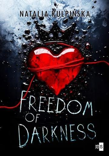 Okładka: Freedom of Darkness