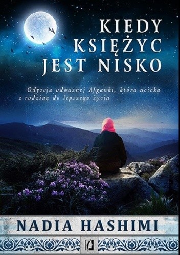 Kiedy księżyc jest nisko