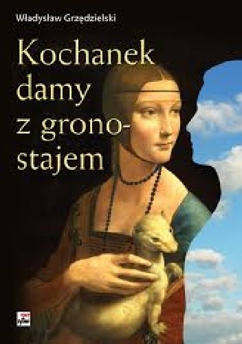 Kochanek damy z gronostajem