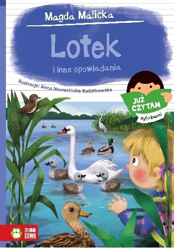 Lotek i inne opowiadania