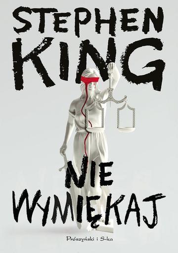 Nie wymiękaj. Duże Litery