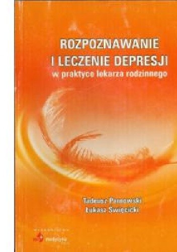 Rozpoznawanie i leczenie depresji