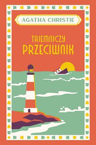 Tajemniczy przeciwnik wyd. 2026