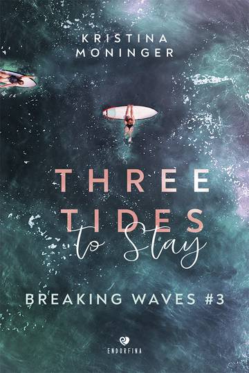 Three Tides to Stay. Breaking Waves. Tom 3