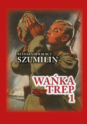 Wańka trep. Tom 1
