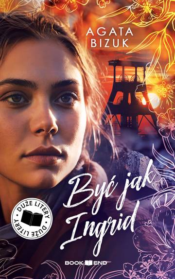 Być jak Ingrid (Duże Litery)