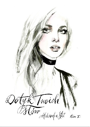 Dotyk Twoich słów I