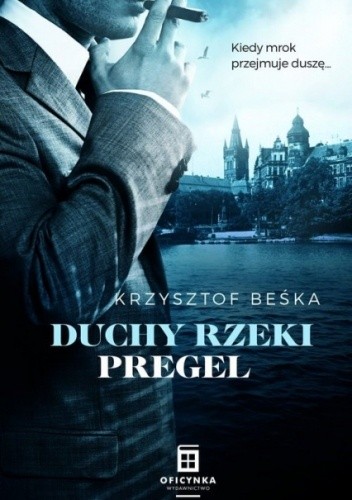 Duchy rzeki Pregel