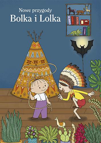 Nowe przygody bolka i lolka wyd. 3