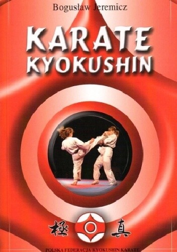 Karate Kyokushin