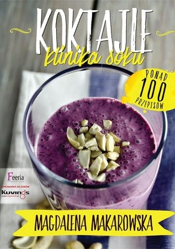 Koktajle. Klinika soku