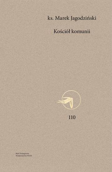 Kościół komunii. Myśl teologiczna 110