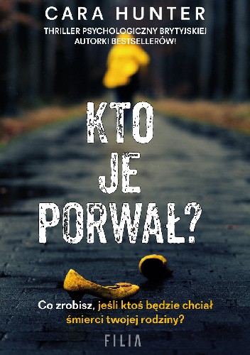 Kto je porwał?