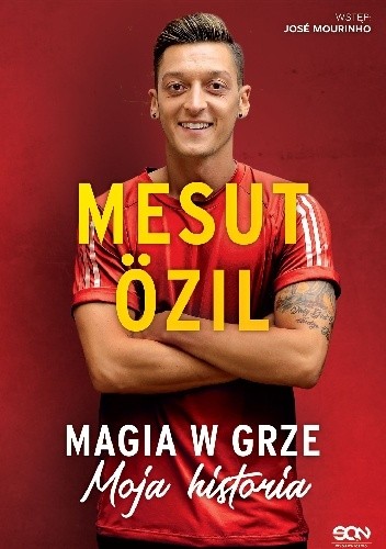 Magia w grze. Moja historia