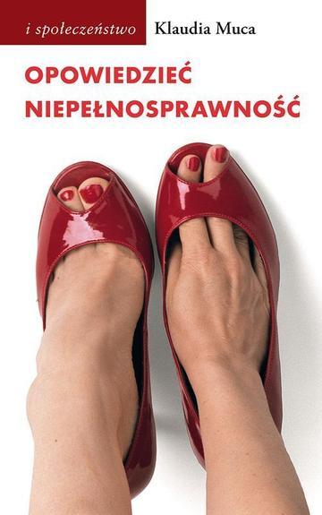 Opowiedzieć niepełnosprawność