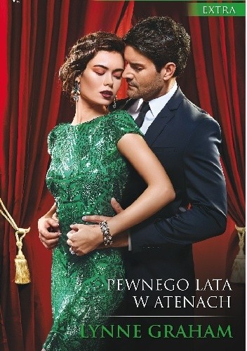 Pewnego lata w Atenach