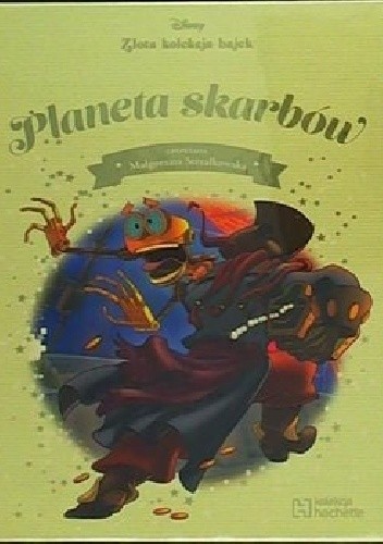 Planeta skarbów