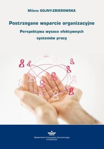 Postrzegane wsparcie organizacyjne