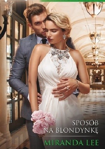 Sposób na blondynkę