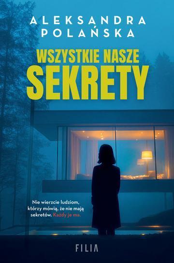 Wszystkie nasze sekrety