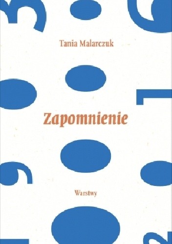 Zapomnienie