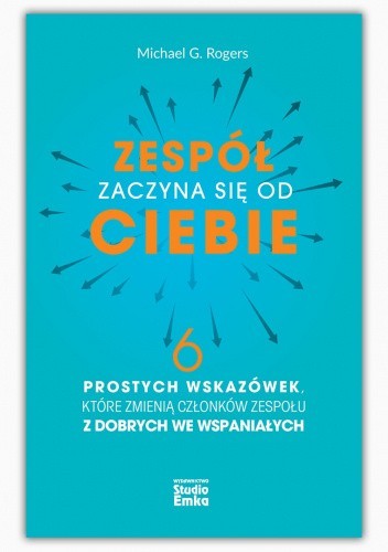 Zespół zaczyna się od Ciebie