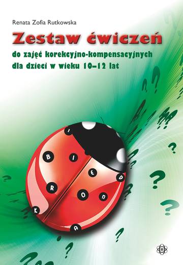 Zestaw ćwiczeń do zajęć korekcyjno-kompensacyjnych dla dzieci w wieku 10–12 lat