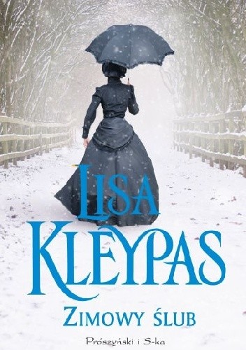 Zimowy ślub