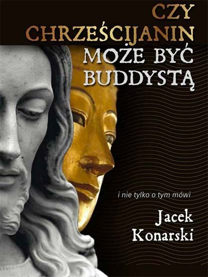 Czy chrześcijanin może być buddystą