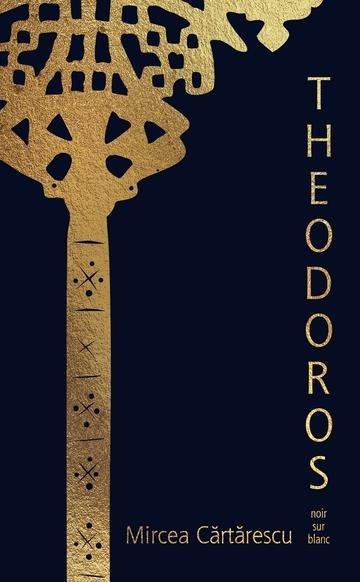 Okładka: Theodoros